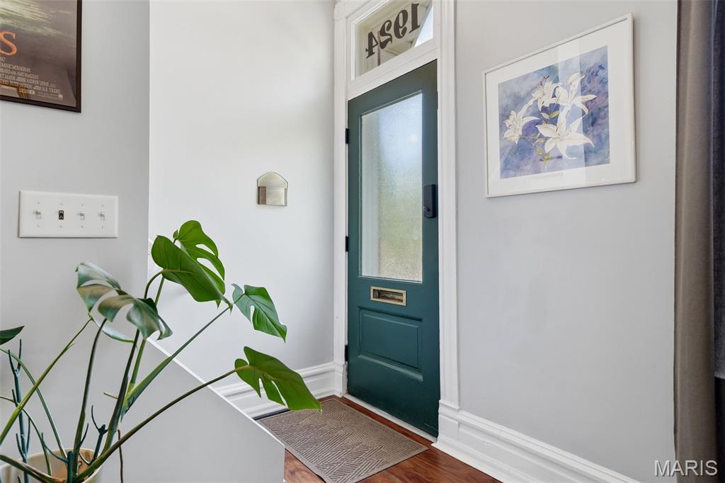 Concordia Place - Residential