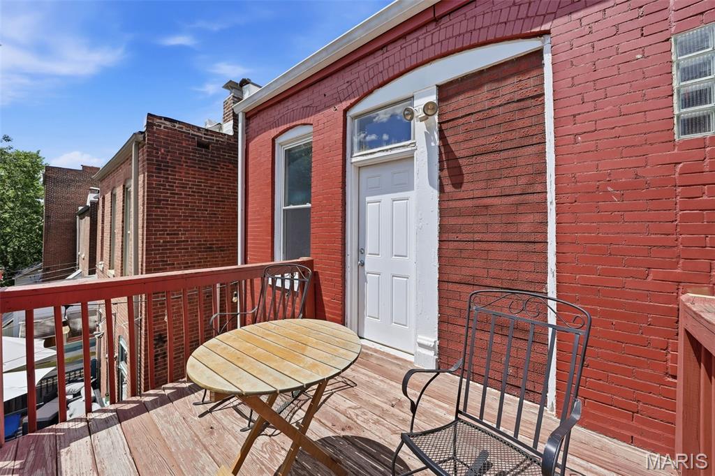 Concordia Place - Residential