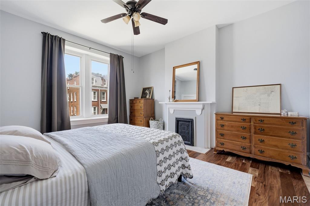 Concordia Place - Residential