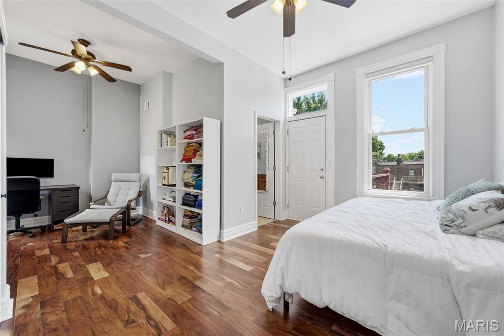 Concordia Place - Residential