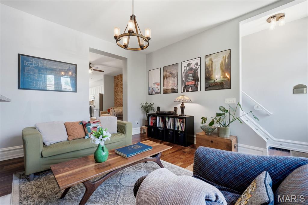 Concordia Place - Residential
