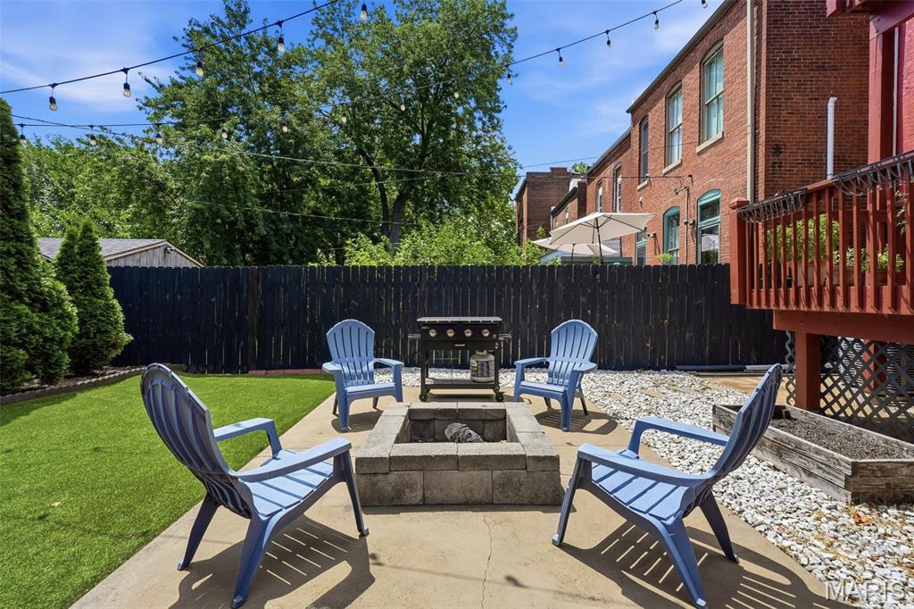 Concordia Place - Residential