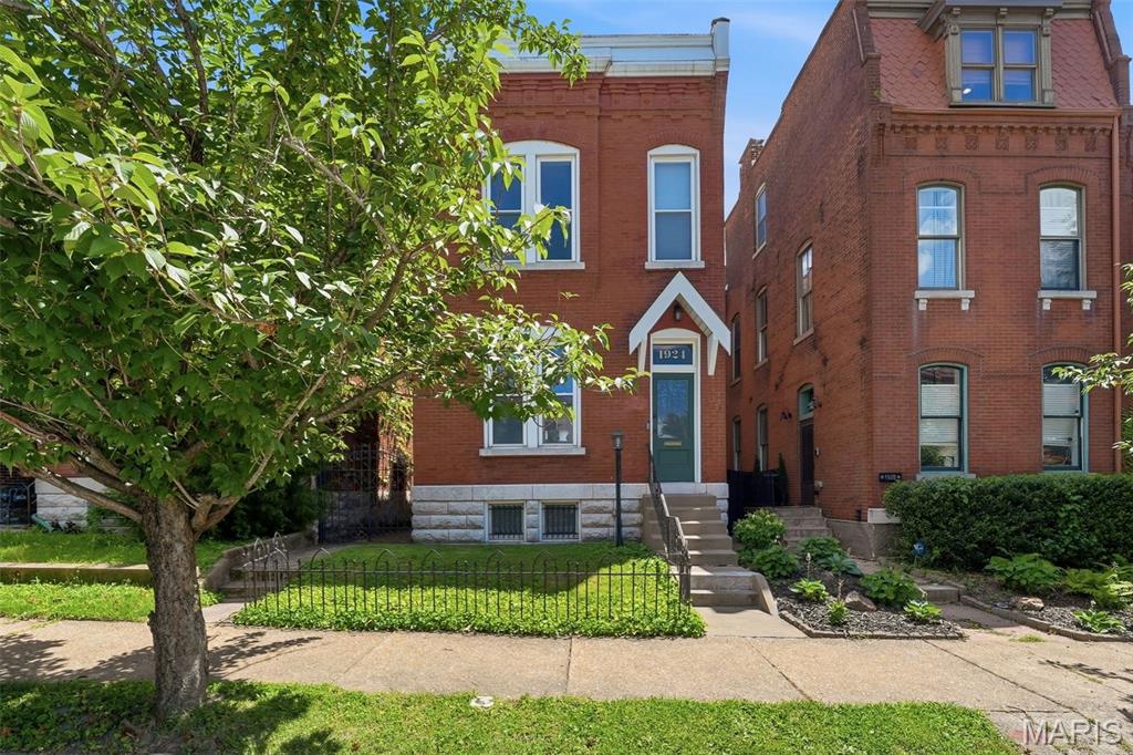 Concordia Place - Residential