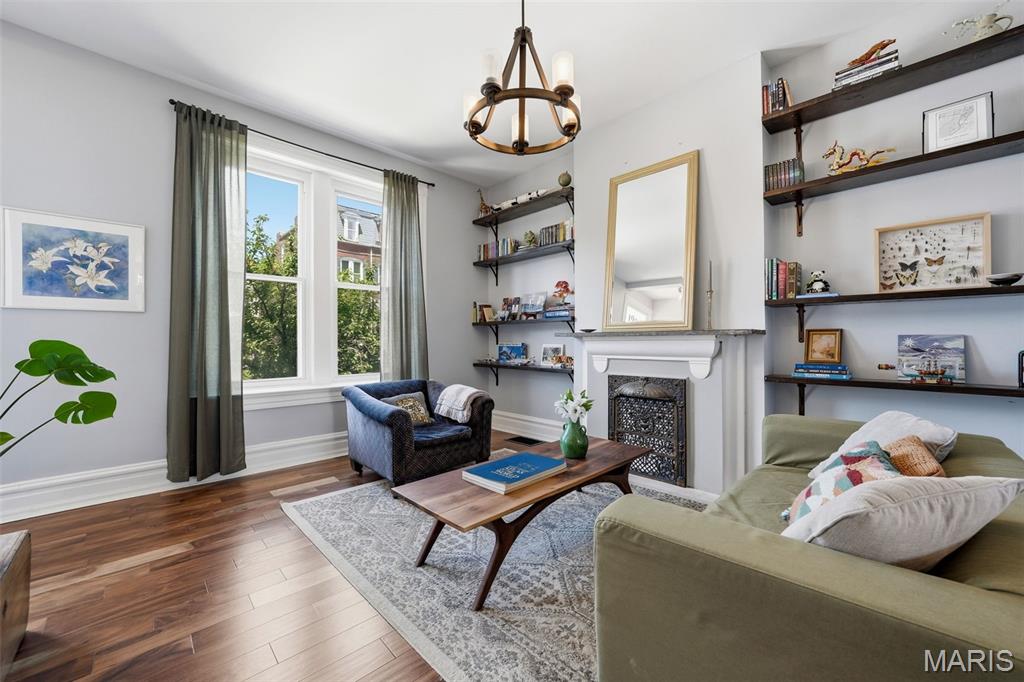 Concordia Place - Residential