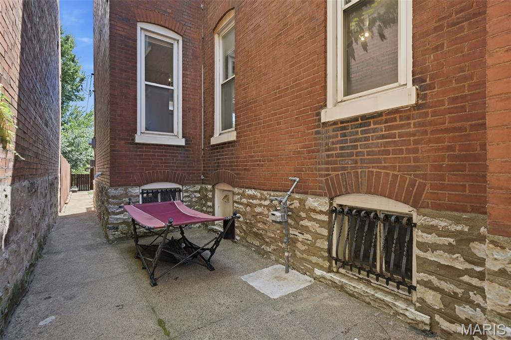 Concordia Place - Residential
