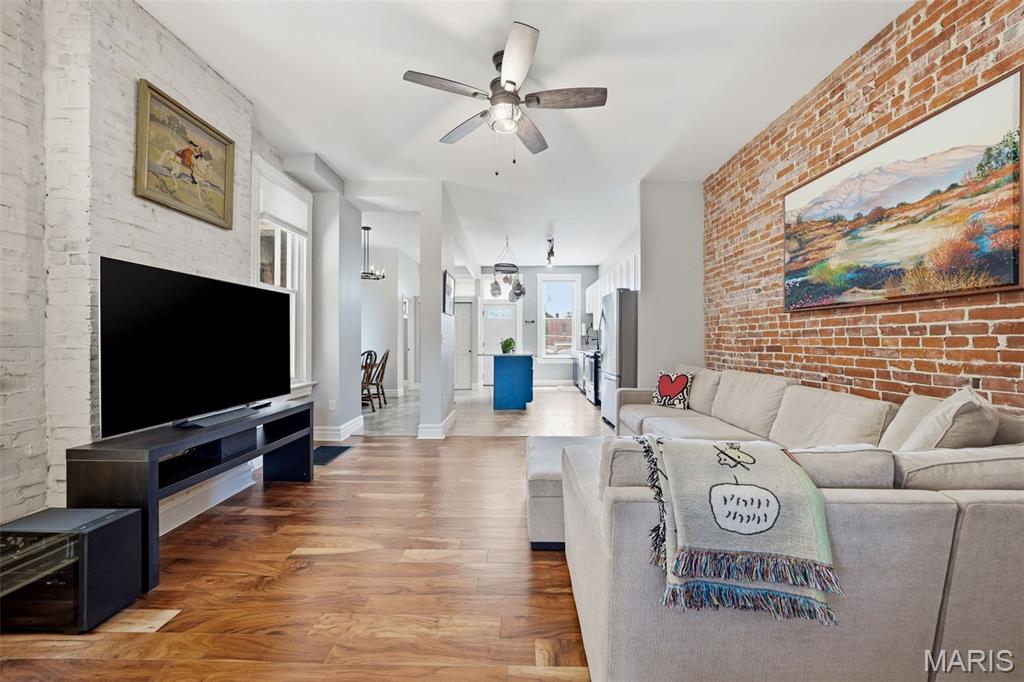 Concordia Place - Residential