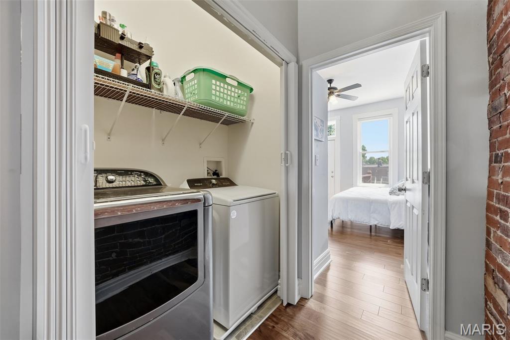 Concordia Place - Residential