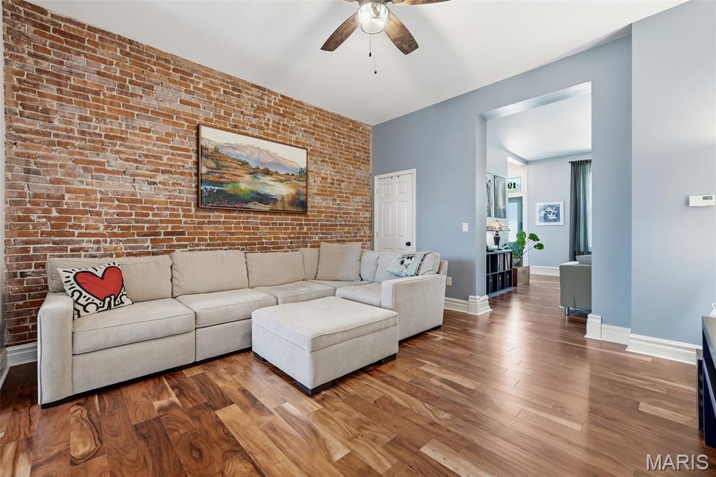 Concordia Place - Residential