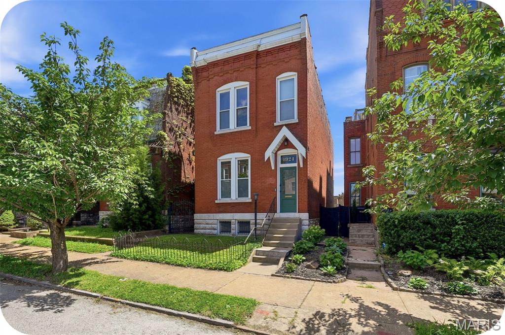 Concordia Place - Residential