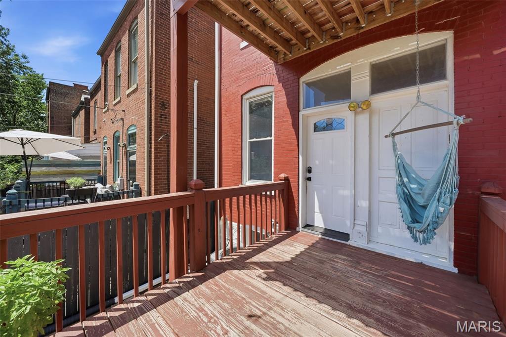 Concordia Place - Residential