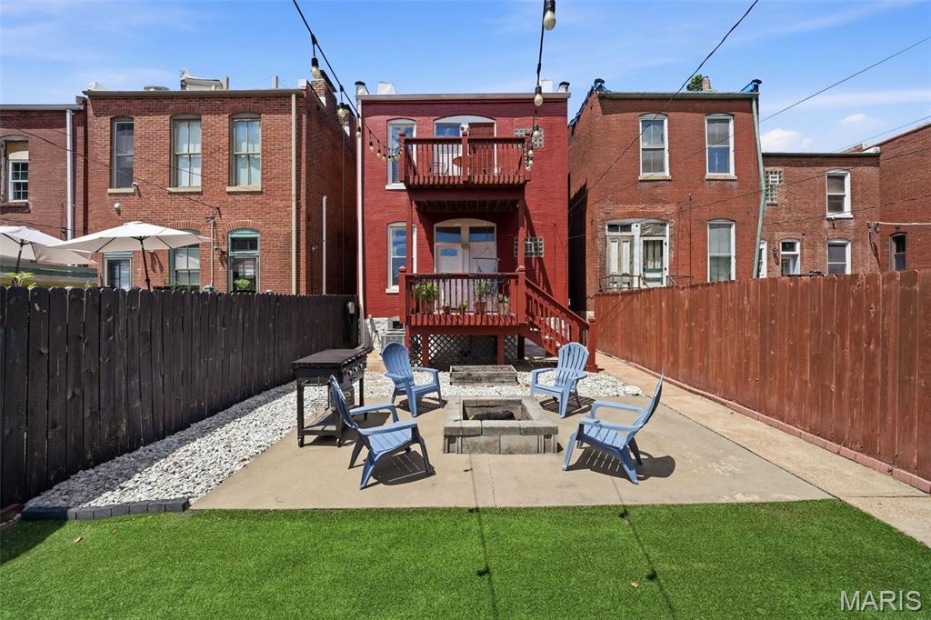 Concordia Place - Residential