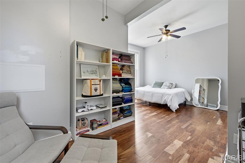Concordia Place - Residential