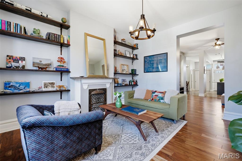 Concordia Place - Residential