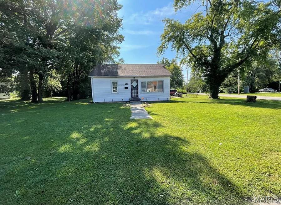 4 bedroom 2 bath.  Do not disturb tenants.  No showings without approved contract. Will require 48 hour notice.  Close to Shopping Areas, Schools, Public Transportation and Interstate Highways. This is a Must See!!!!! Buyer to verify all Listing data including but not limited to sq. ft., measurements, features, lot size, taxes/exemptions, schools and etc.  Home was sold as part of  a package deal with MLS #26019286