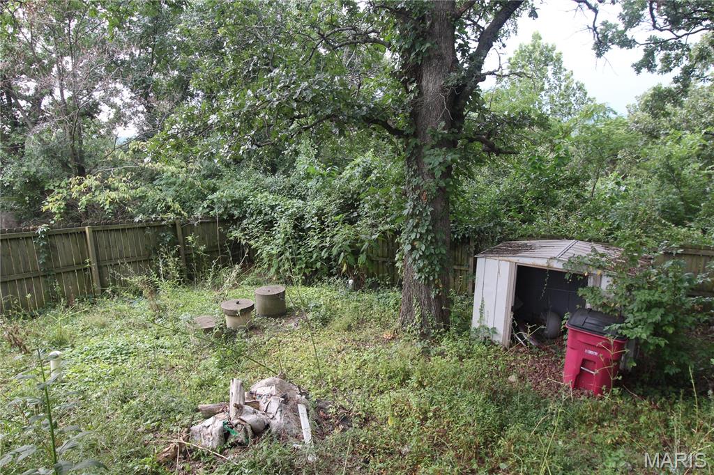 Missourian - Residential