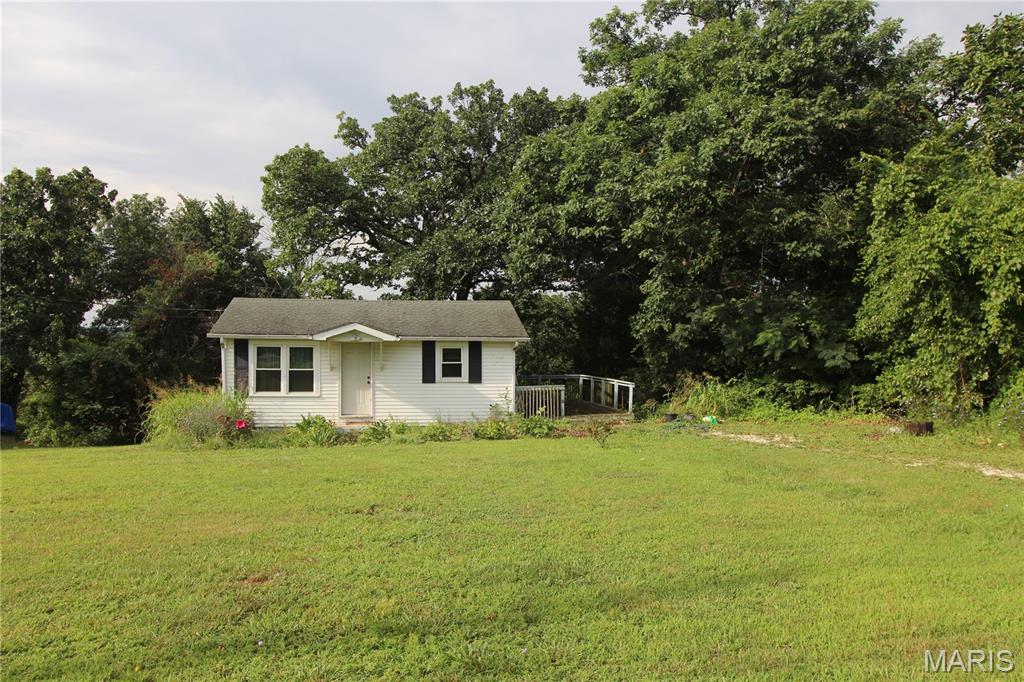 Missourian - Residential