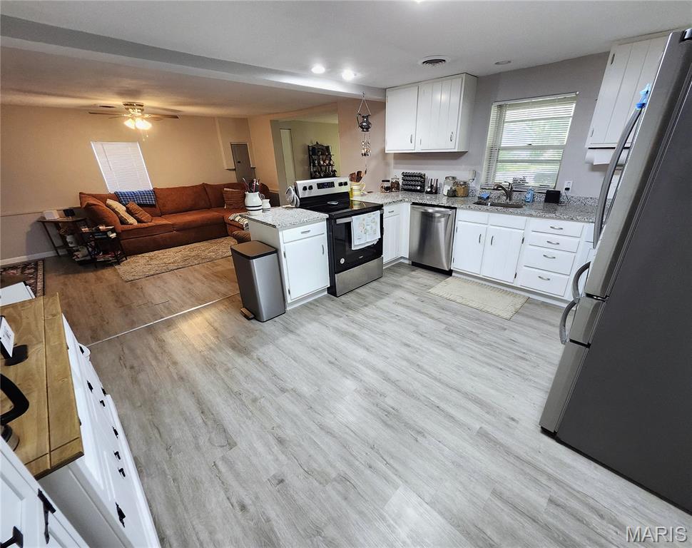 8W - Residential