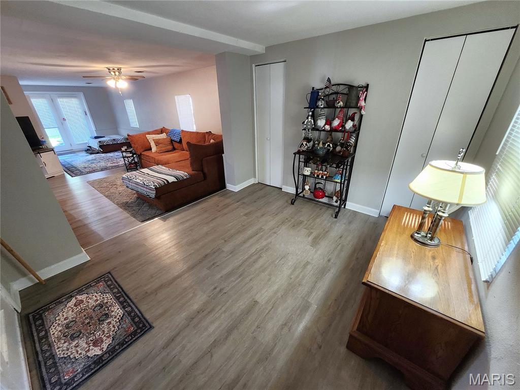 8W - Residential