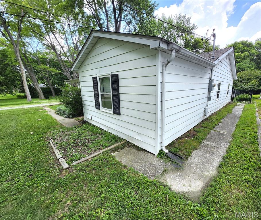 8W - Residential