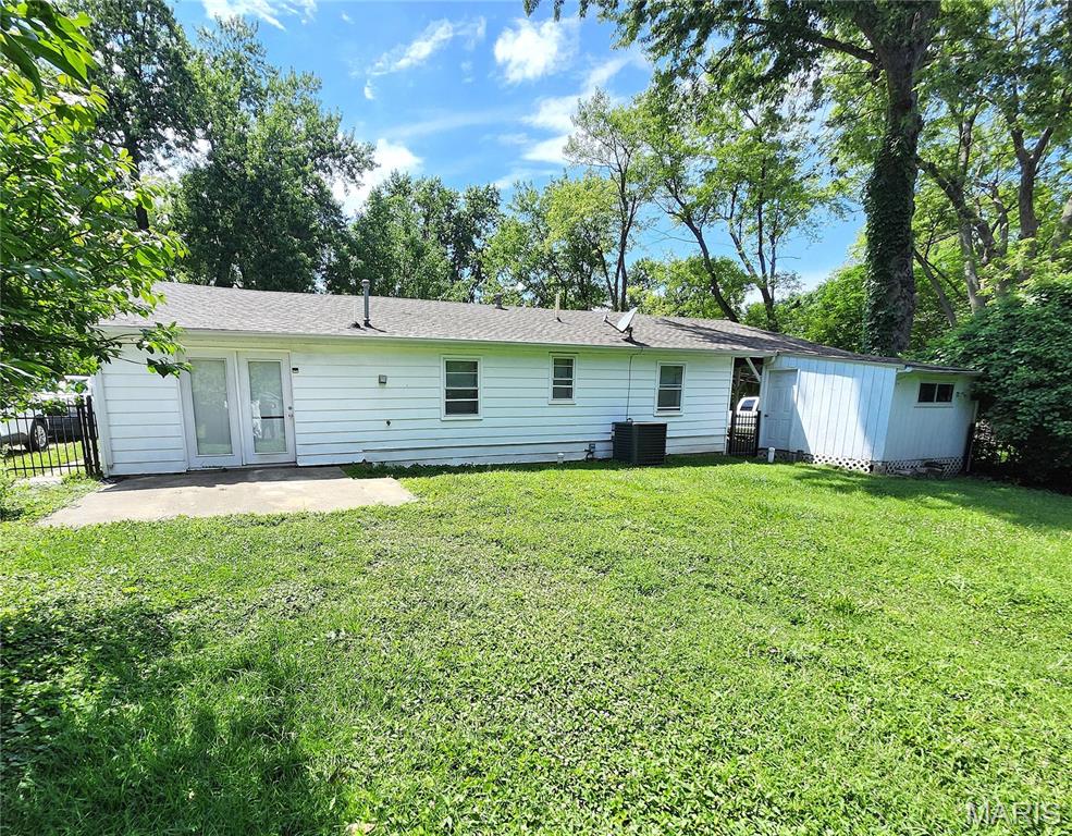 8W - Residential