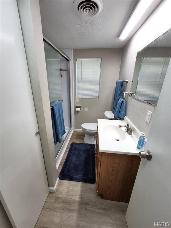 8W - Residential