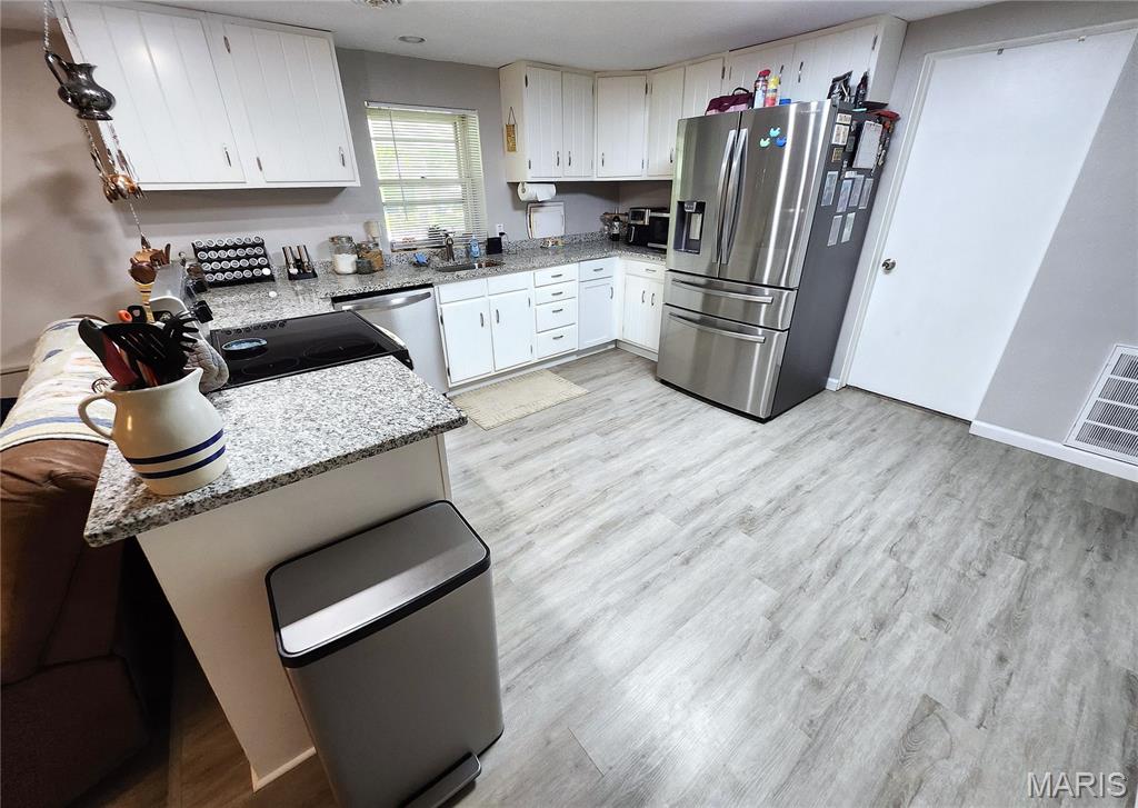 8W - Residential