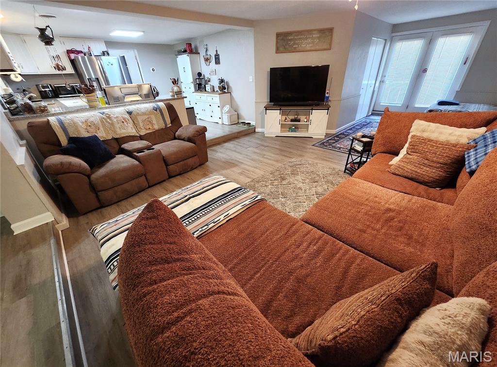 8W - Residential