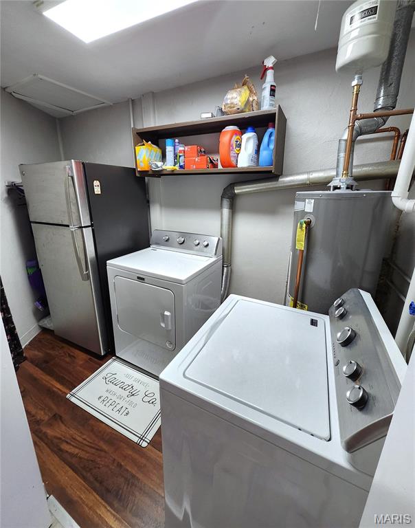 8W - Residential