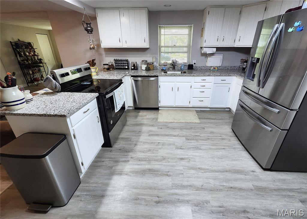 8W - Residential