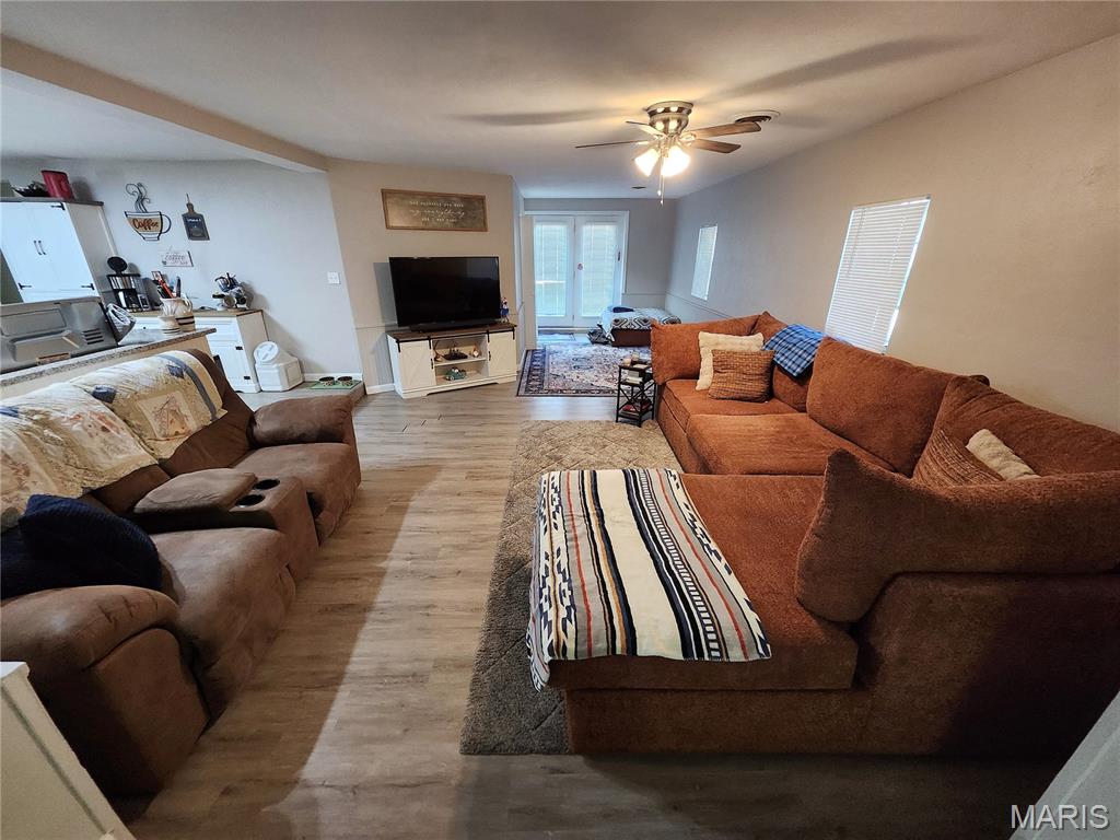 8W - Residential