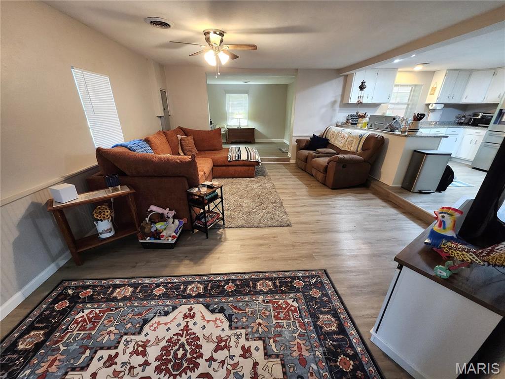 8W - Residential