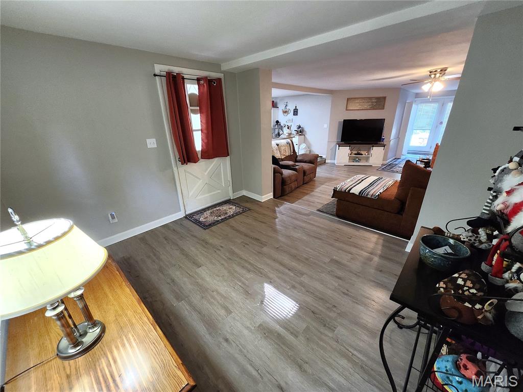 8W - Residential