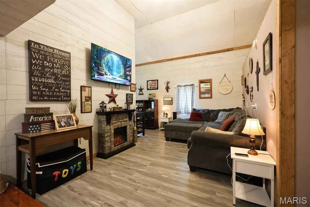 Hardebecks 2nd Add - Residential