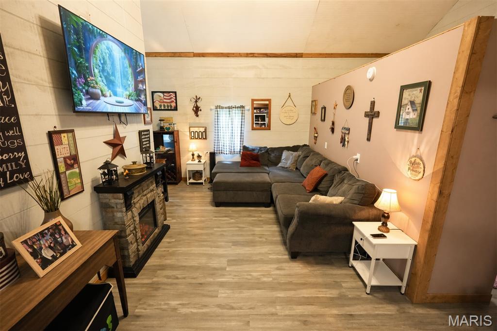 Hardebecks 2nd Add - Residential