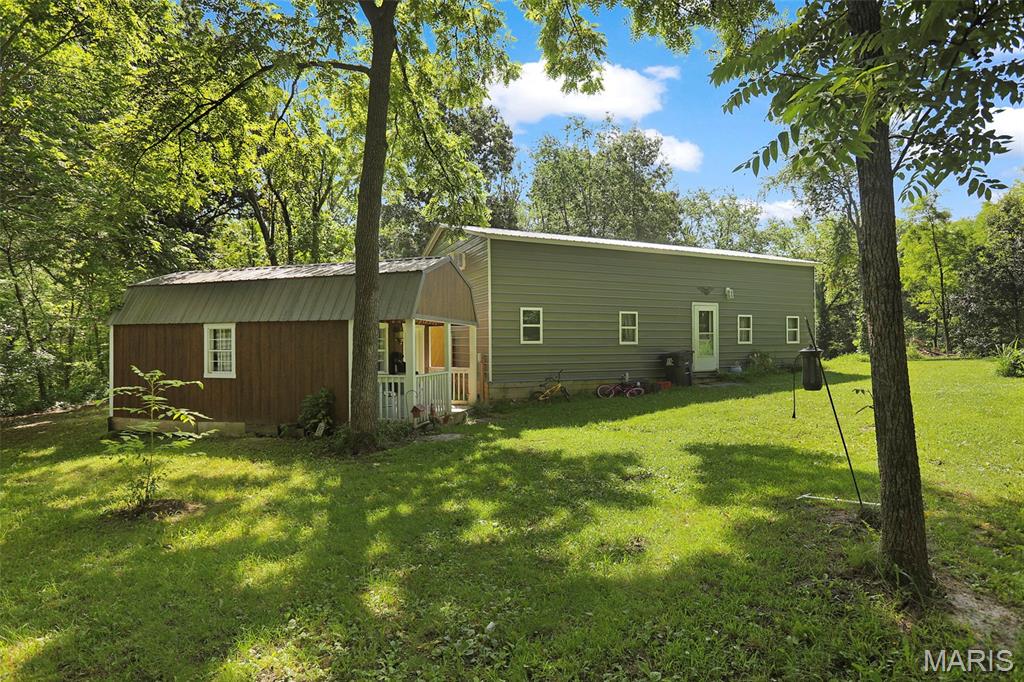 Hardebecks 2nd Add - Residential