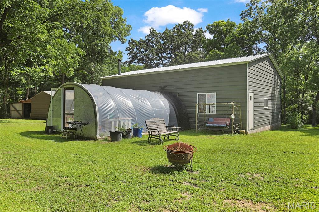 Hardebecks 2nd Add - Residential
