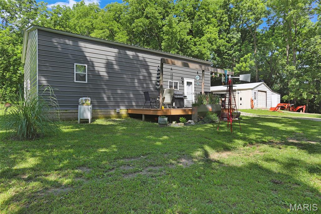Hardebecks 2nd Add - Residential