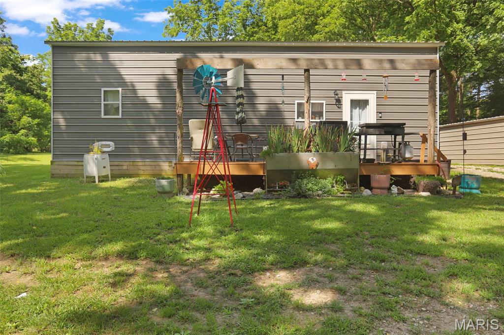 Hardebecks 2nd Add - Residential