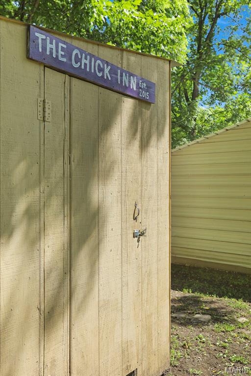 Hardebecks 2nd Add - Residential