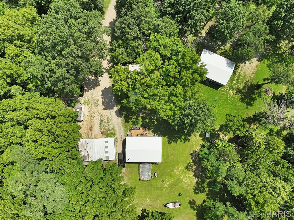 Hardebecks 2nd Add - Residential