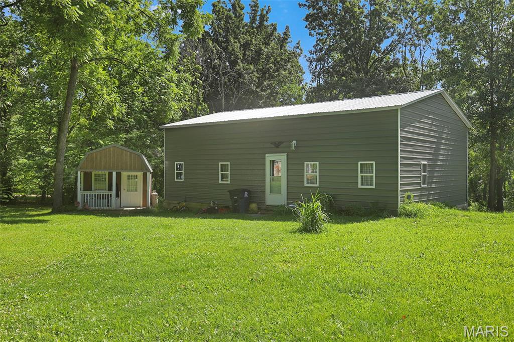 Hardebecks 2nd Add - Residential