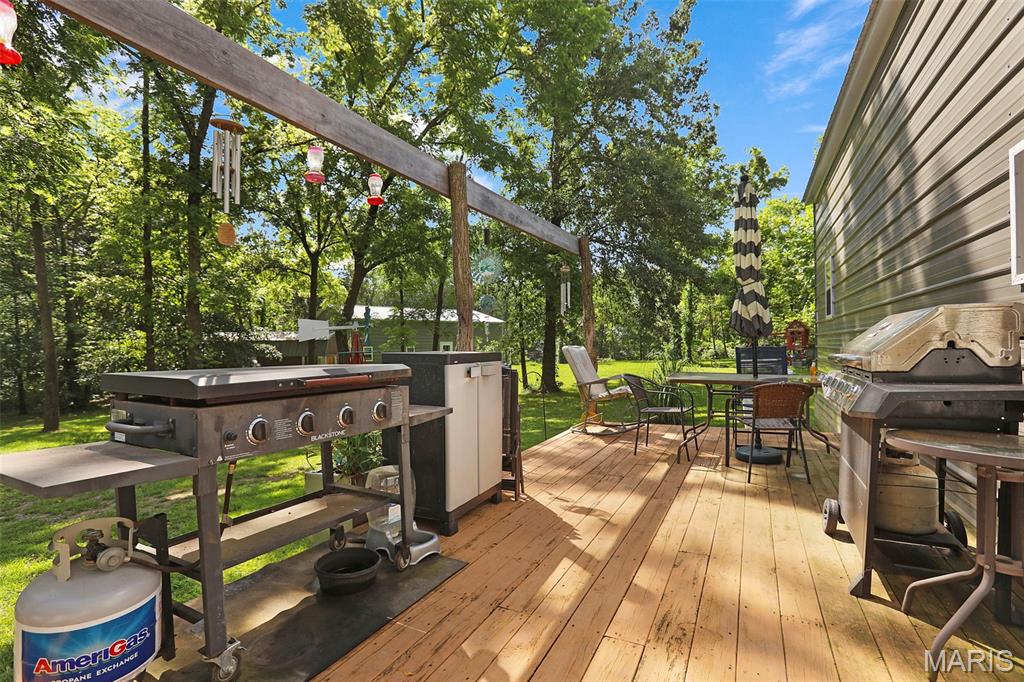 Hardebecks 2nd Add - Residential