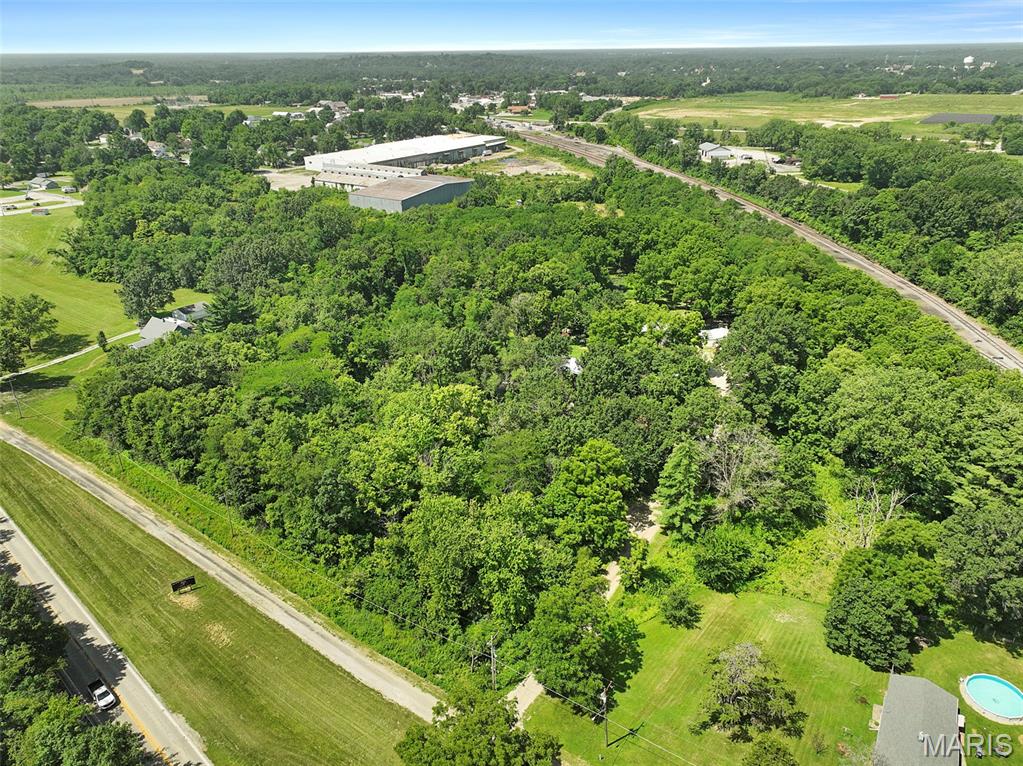 Hardebecks 2nd Add - Residential