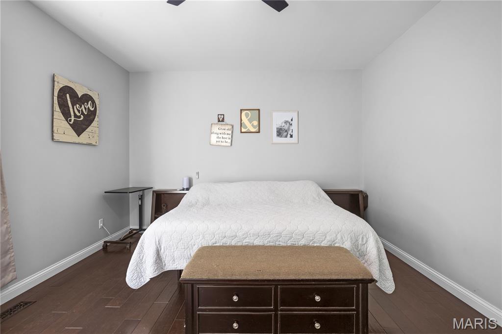 Raleigh Parc 1 Lt 1 Sub Of - Residential