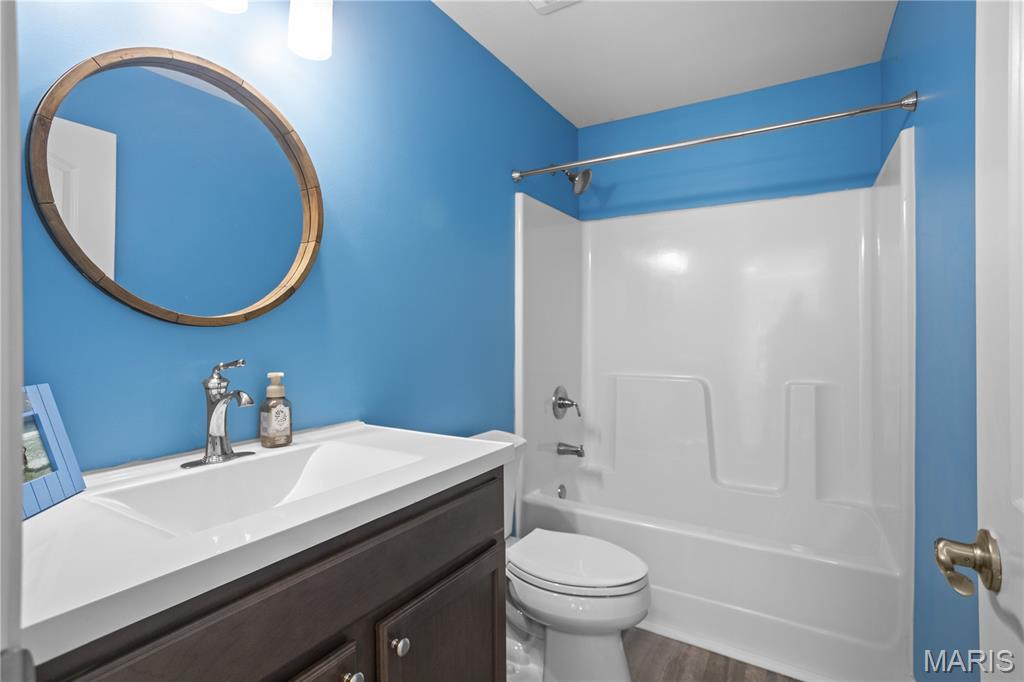 Raleigh Parc 1 Lt 1 Sub Of - Residential