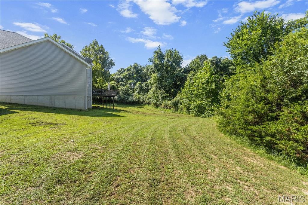 Raleigh Parc 1 Lt 1 Sub Of - Residential
