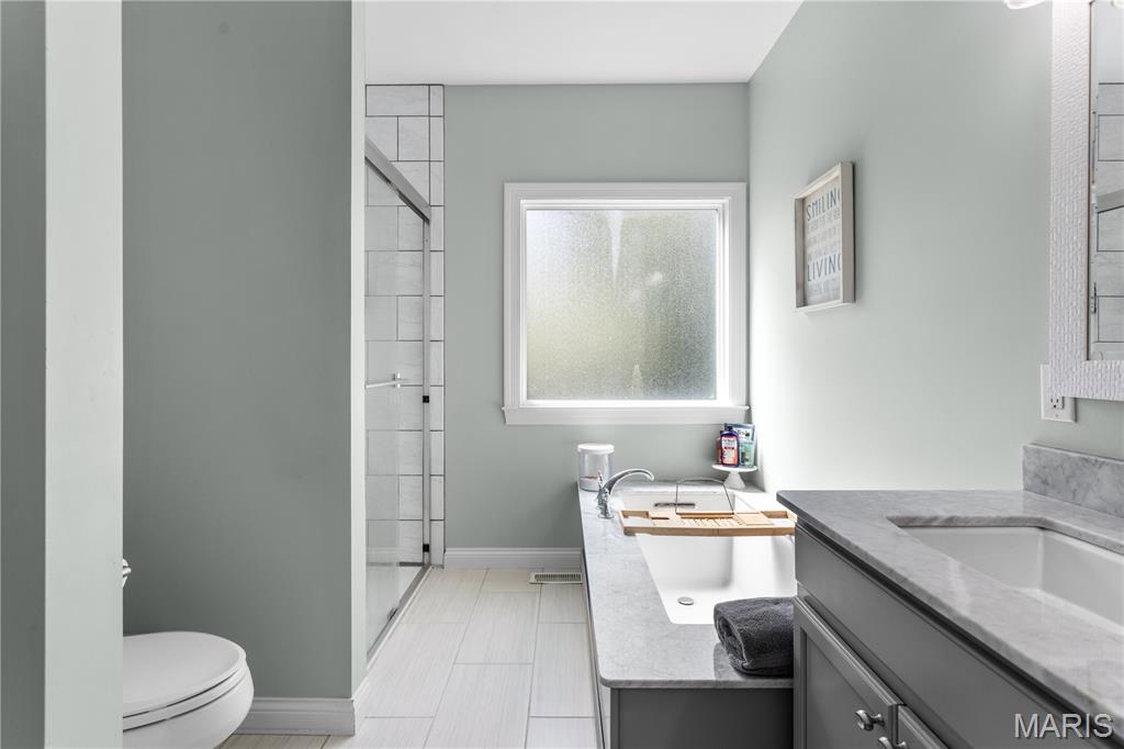 Raleigh Parc 1 Lt 1 Sub Of - Residential