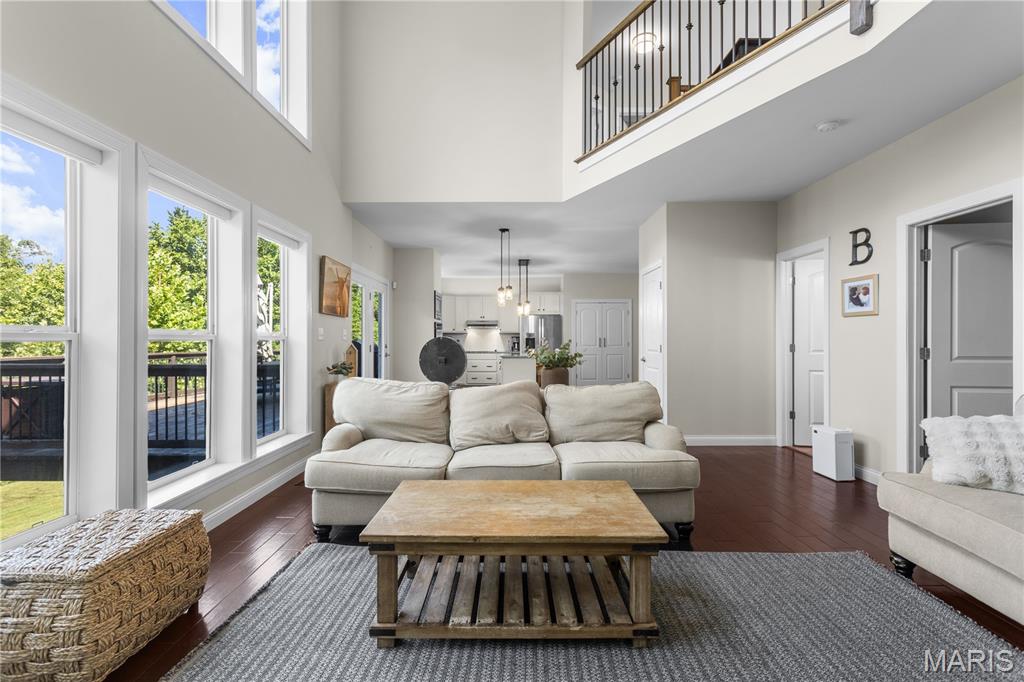 Raleigh Parc 1 Lt 1 Sub Of - Residential