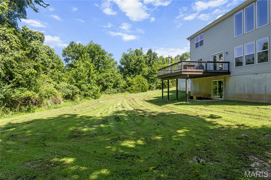 Raleigh Parc 1 Lt 1 Sub Of - Residential