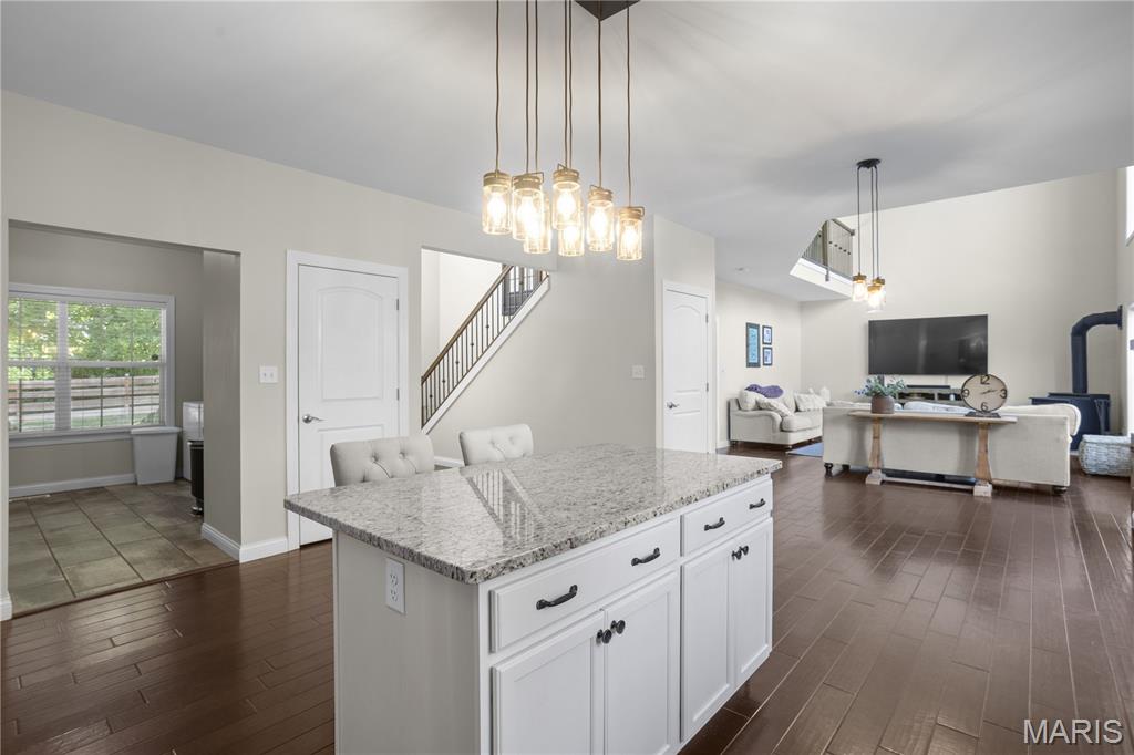 Raleigh Parc 1 Lt 1 Sub Of - Residential
